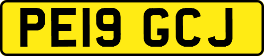 PE19GCJ
