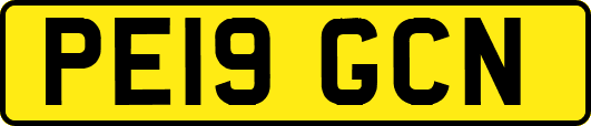 PE19GCN