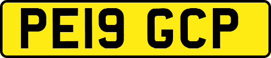 PE19GCP