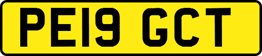 PE19GCT