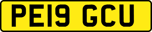 PE19GCU