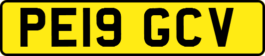 PE19GCV