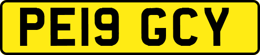 PE19GCY