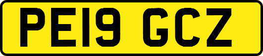 PE19GCZ