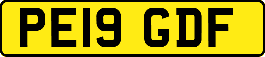 PE19GDF