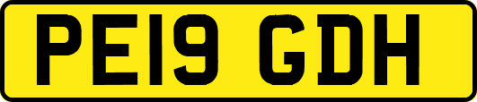 PE19GDH