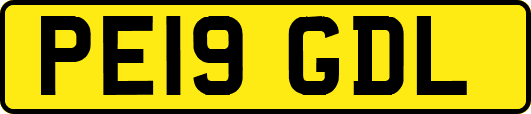 PE19GDL