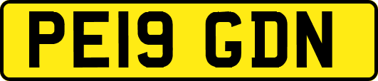 PE19GDN