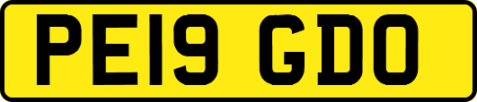 PE19GDO