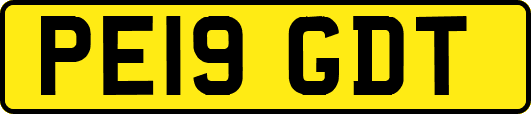 PE19GDT