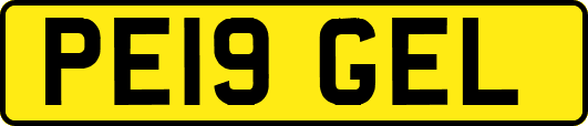 PE19GEL