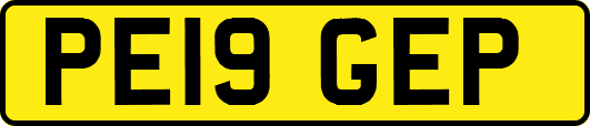 PE19GEP