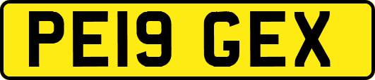 PE19GEX