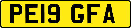 PE19GFA