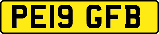 PE19GFB