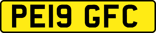 PE19GFC