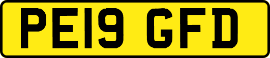PE19GFD
