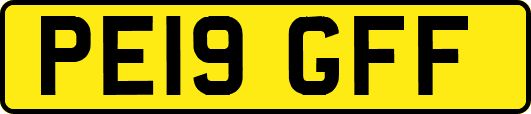 PE19GFF