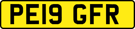 PE19GFR