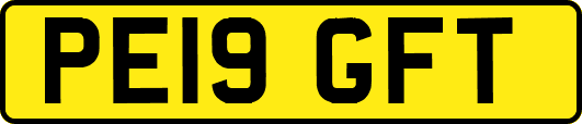PE19GFT