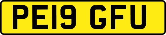 PE19GFU