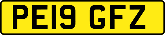 PE19GFZ