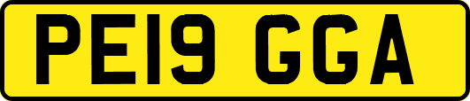 PE19GGA