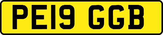 PE19GGB