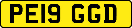 PE19GGD