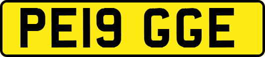 PE19GGE