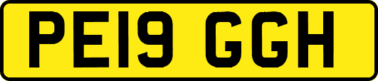 PE19GGH