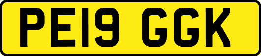 PE19GGK