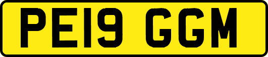 PE19GGM