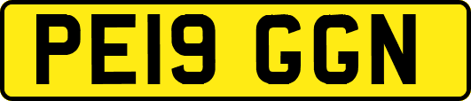 PE19GGN