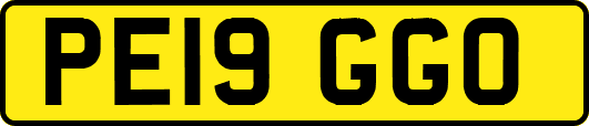 PE19GGO