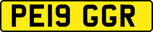 PE19GGR