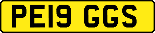 PE19GGS