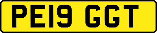PE19GGT