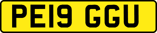 PE19GGU