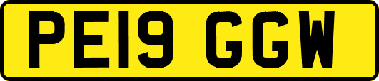 PE19GGW