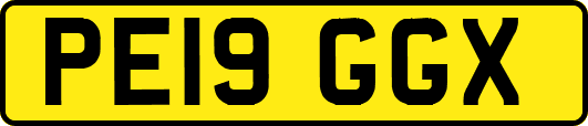 PE19GGX