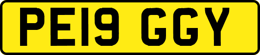PE19GGY