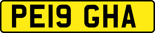 PE19GHA