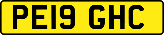 PE19GHC