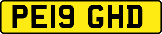 PE19GHD
