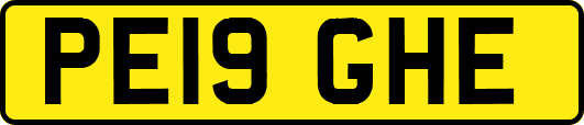 PE19GHE