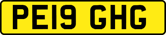 PE19GHG