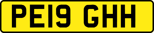 PE19GHH