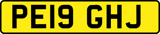 PE19GHJ