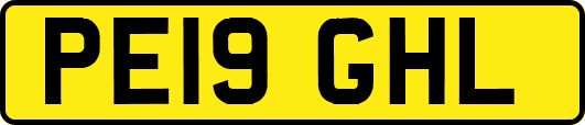 PE19GHL